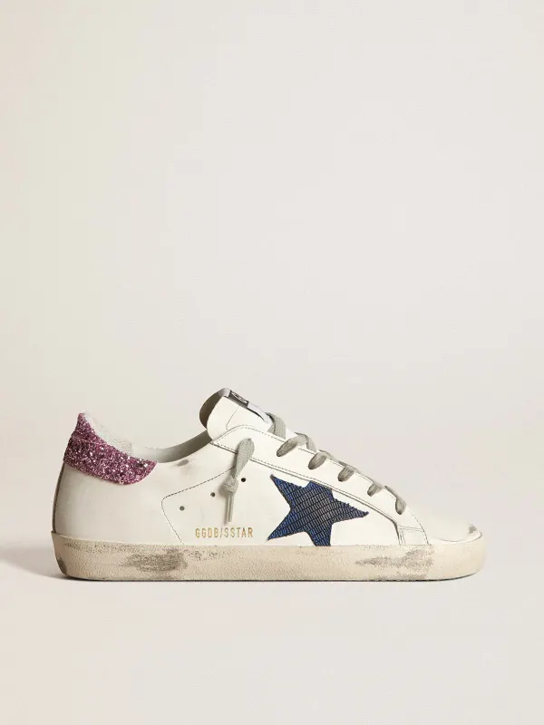 Golden Goose Super-Star (GWF00101.F003629.11297)