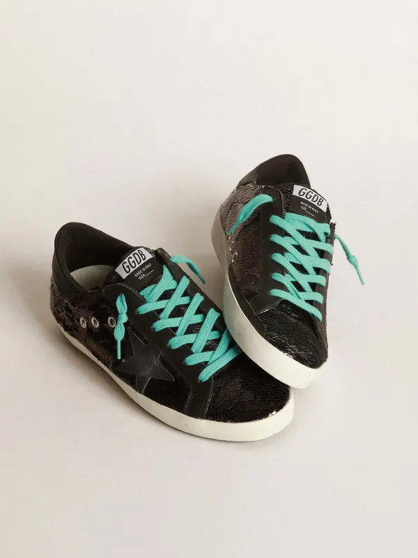 Golden Goose Super-Star (GWF00101.F003633.90100)
