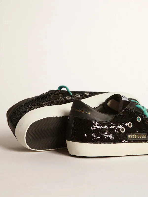 Golden Goose Super-Star (GWF00101.F003633.90100)
