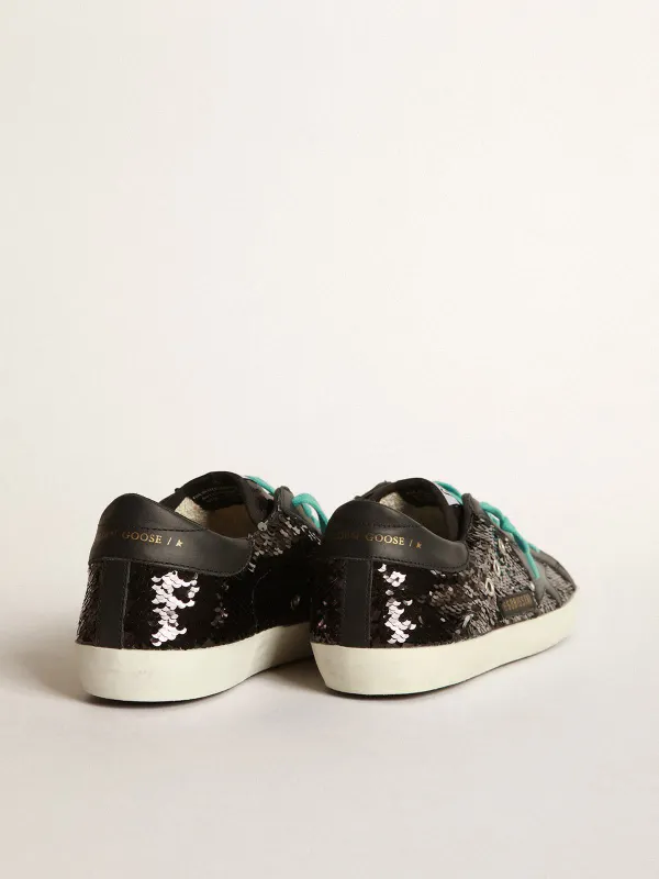 Golden Goose Super-Star (GWF00101.F003633.90100)