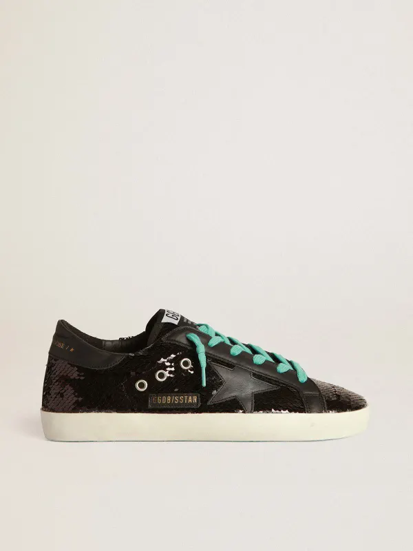 Golden Goose Super-Star (GWF00101.F003633.90100)