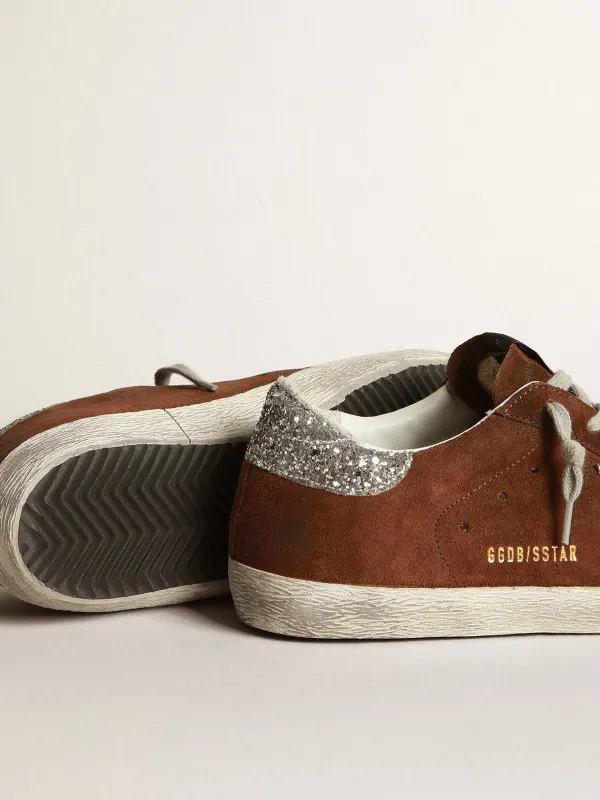 Golden Goose Super-Star (GWF00101.F003637.55439)