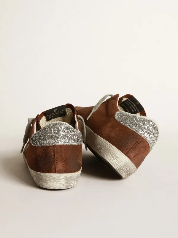 Golden Goose Super-Star (GWF00101.F003637.55439)