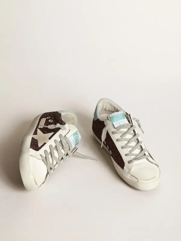 Golden Goose Super-Star (GWF00101.F003644.40432)