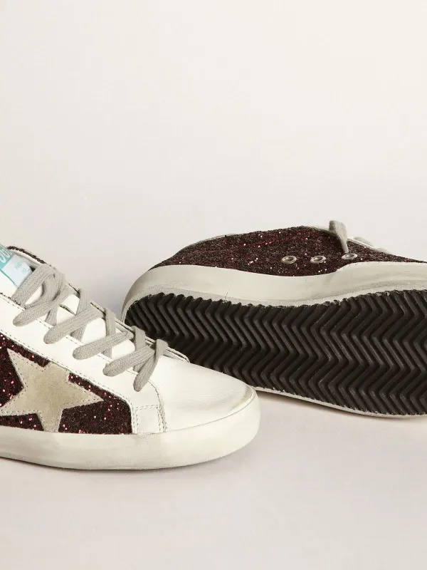 Golden Goose Super-Star (GWF00101.F003644.40432)