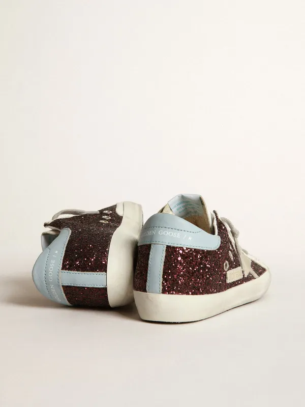 Golden Goose Super-Star (GWF00101.F003644.40432)
