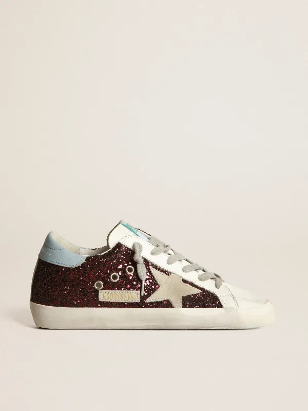 Golden Goose Super-Star (GWF00101.F003644.40432)