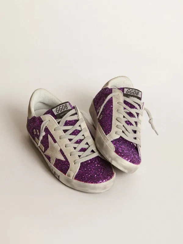 Golden Goose Super-Star (GWF00101.F003647.45386)