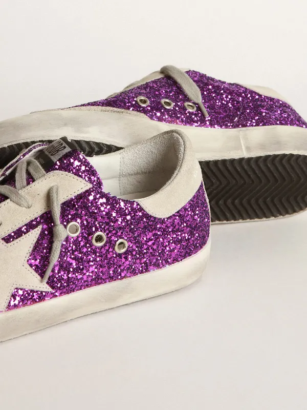 Golden Goose Super-Star (GWF00101.F003647.45386)