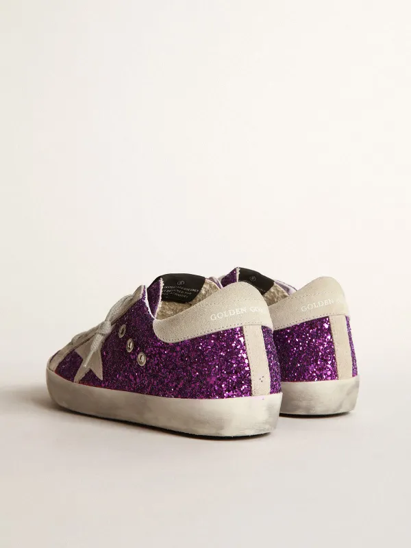 Golden Goose Super-Star (GWF00101.F003647.45386)