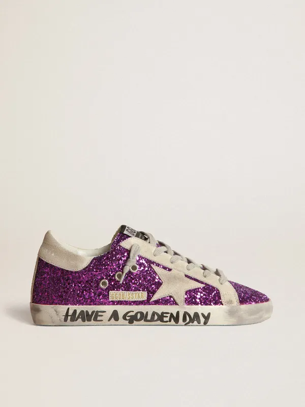 Golden Goose Super-Star (GWF00101.F003647.45386)