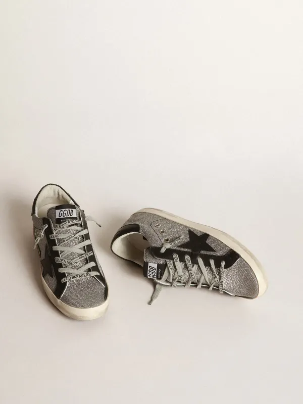 Golden Goose Super-Star (GWF00101.F003650.90100)