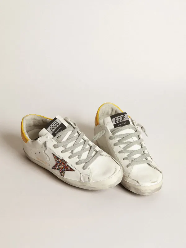 Golden Goose Super-Star (GWF00101.F003652.11137)