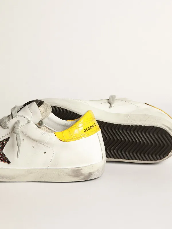 Golden Goose Super-Star (GWF00101.F003652.11137)