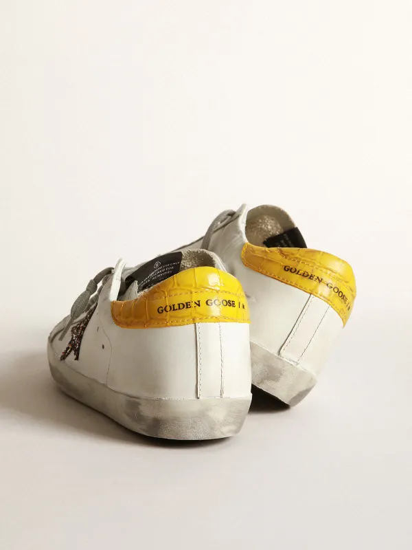 Golden Goose Super-Star (GWF00101.F003652.11137)