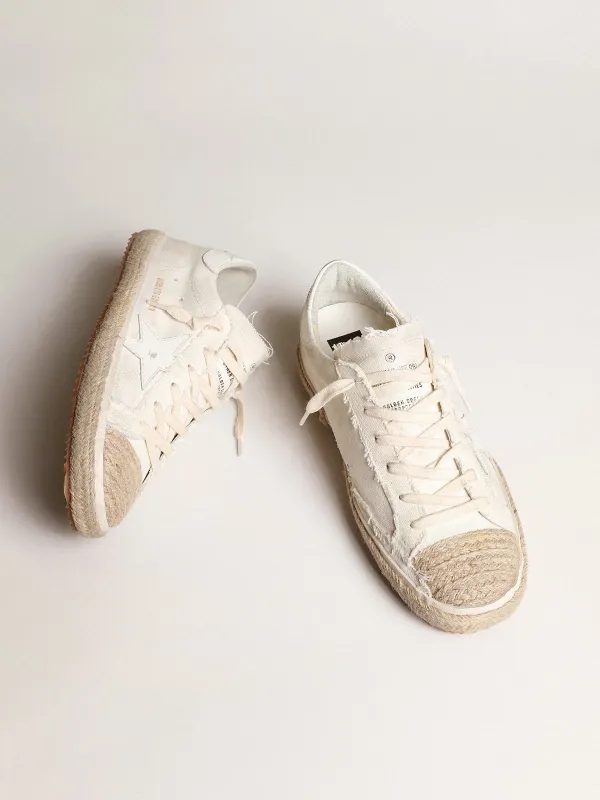 Golden Goose Super-Star (GWF00101.F003909.11341)
