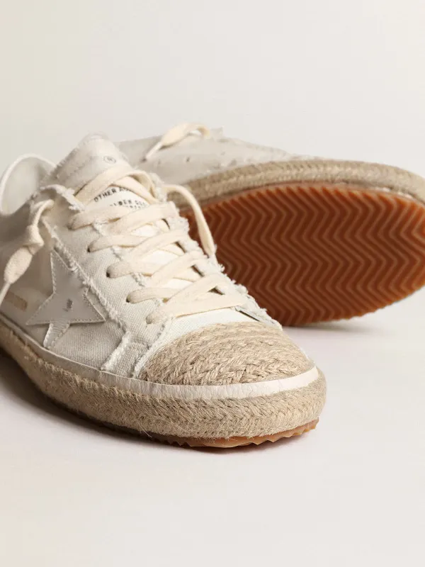 Golden Goose Super-Star (GWF00101.F003909.11341)
