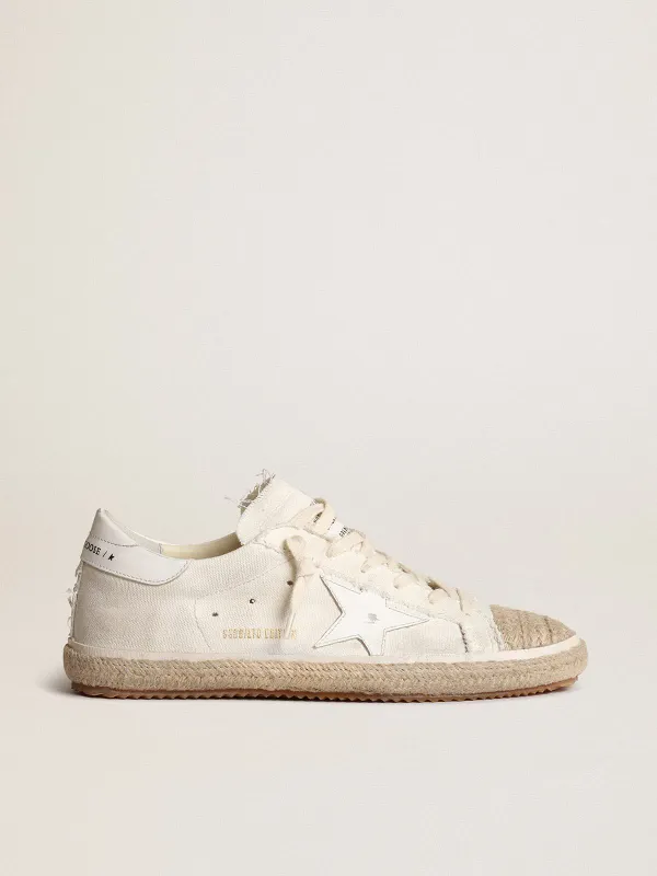 Golden Goose Super-Star (GWF00101.F003909.11341)