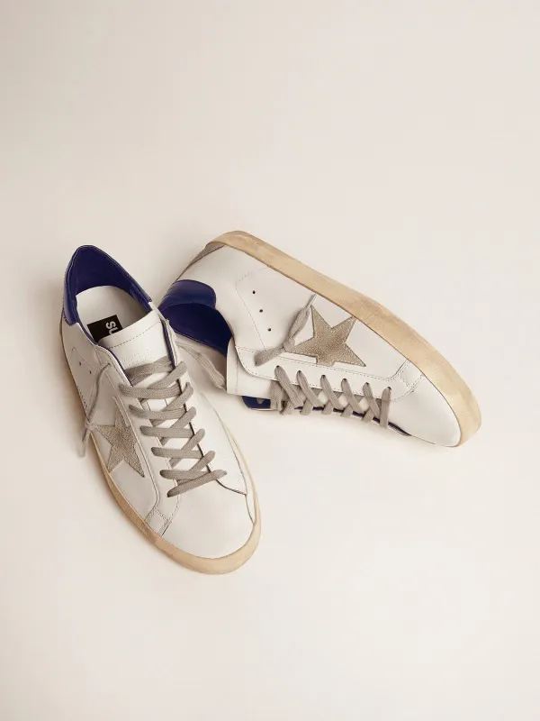 Golden Goose Super-Star (GWF00102.F000311.10270)