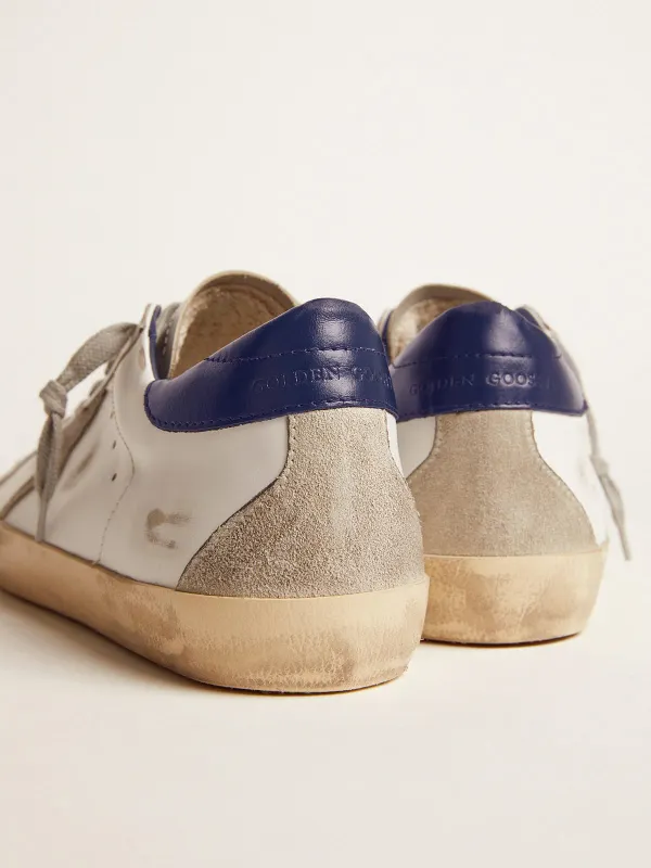 Golden Goose Super-Star (GWF00102.F000311.10270)