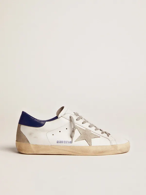 Golden Goose Super-Star (GWF00102.F000311.10270)