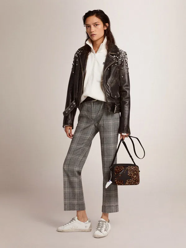 Golden Goose Super-Star (GWF00102.F000317.10273)