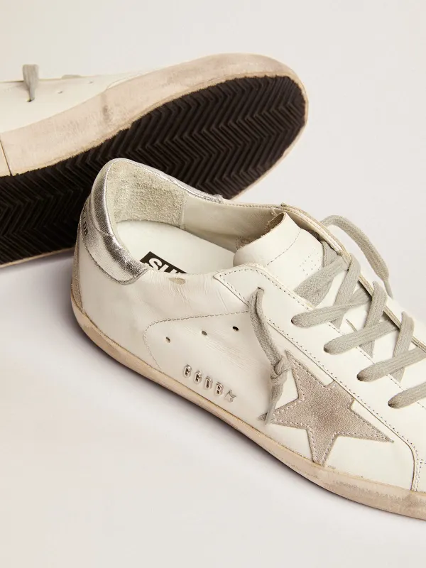 Golden Goose Super-Star (GWF00102.F000317.10273)
