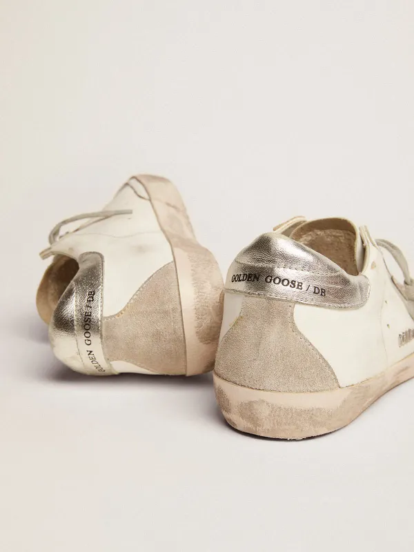 Golden Goose Super-Star (GWF00102.F000317.10273)