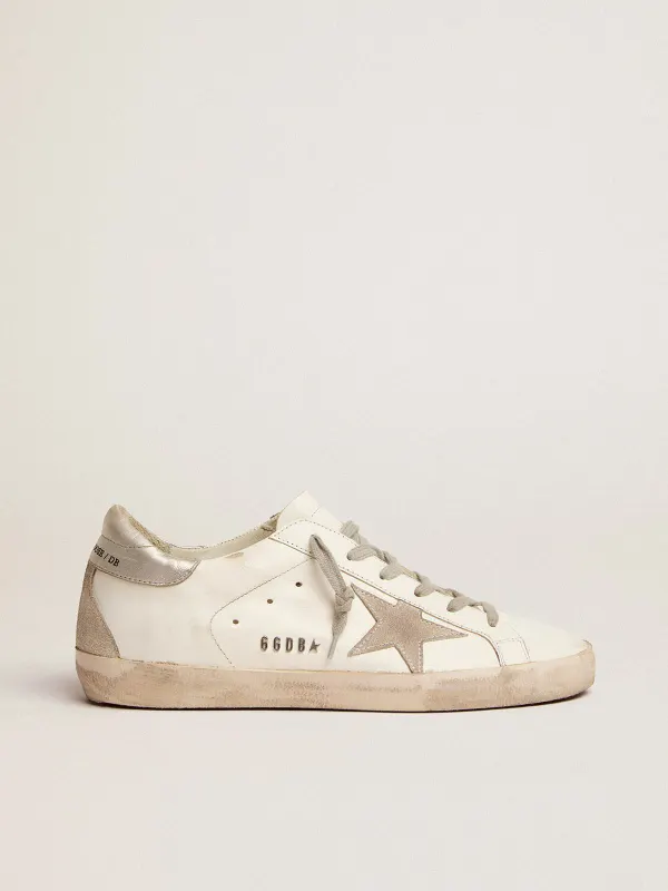 Golden Goose Super-Star (GWF00102.F000317.10273)
