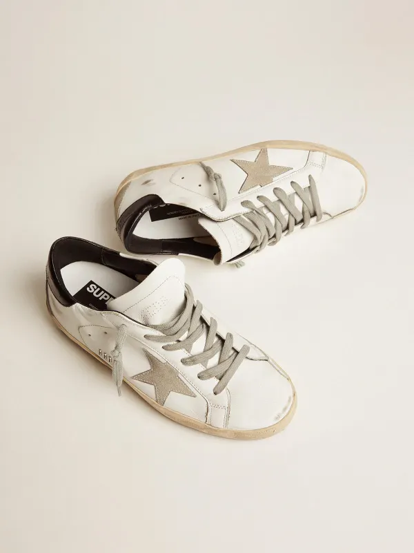 Golden Goose Super-Star (GWF00102.F000318.10220)