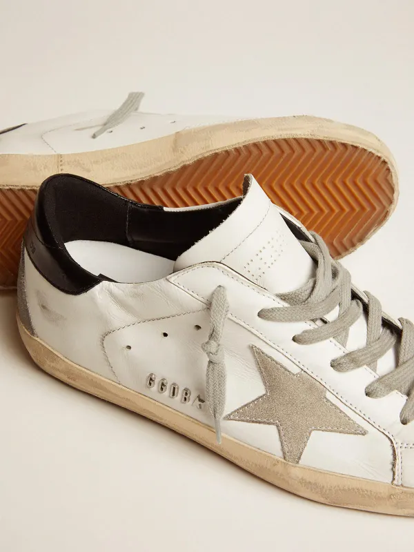 Golden Goose Super-Star (GWF00102.F000318.10220)