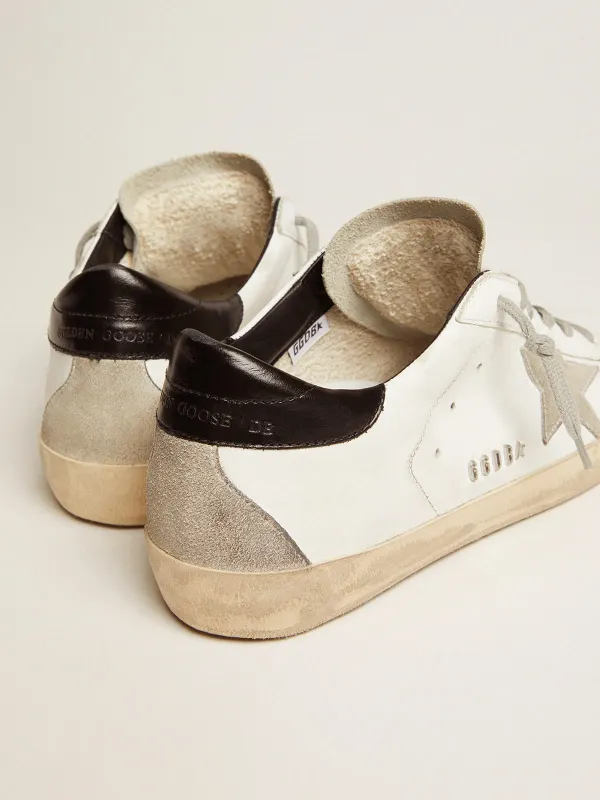 Golden Goose Super-Star (GWF00102.F000318.10220)