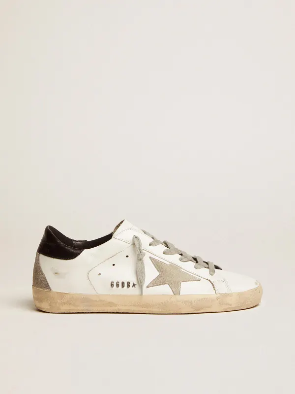 Golden Goose Super-Star (GWF00102.F000318.10220)