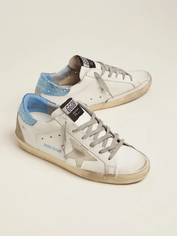 Golden Goose Super-Star (GWF00102.F000715.10387)