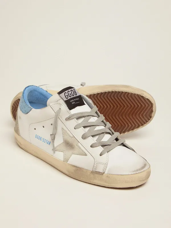 Golden Goose Super-Star (GWF00102.F000715.10387)
