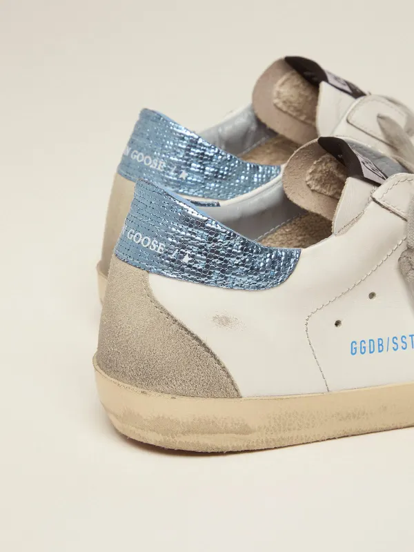 Golden Goose Super-Star (GWF00102.F000715.10387)