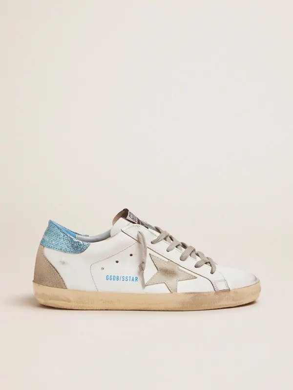 Golden Goose Super-Star (GWF00102.F000715.10387)
