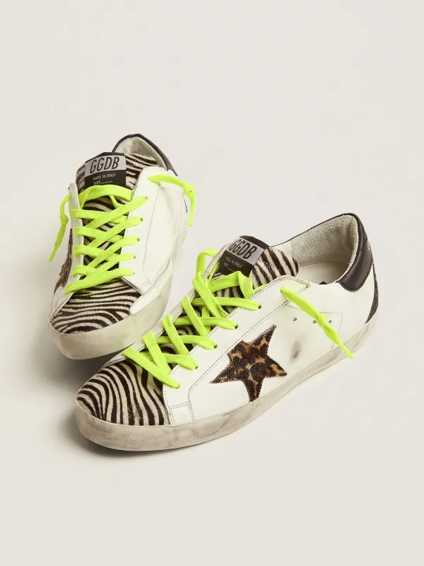 Golden Goose Super-Star (GWF00102.F000749.80588)