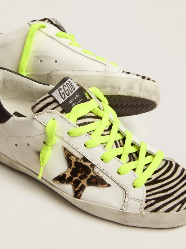 Golden Goose Super-Star (GWF00102.F000749.80588)