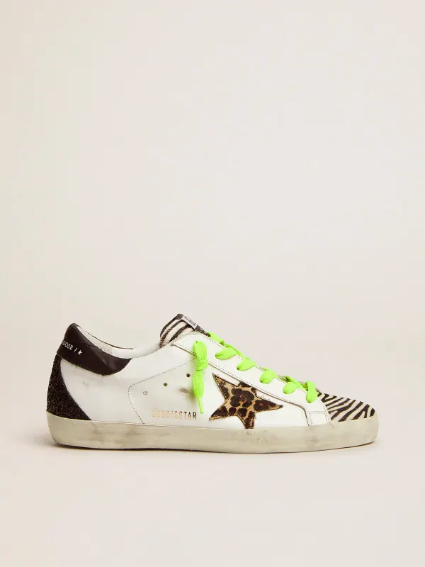Golden Goose Super-Star (GWF00102.F000749.80588)