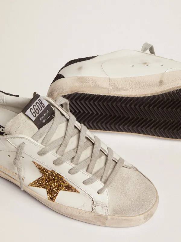 Golden Goose Super-Star (GWF00102.F000959.80724)