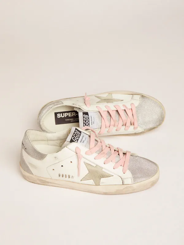 Golden Goose Super-Star (GWF00102.F001567.80185)