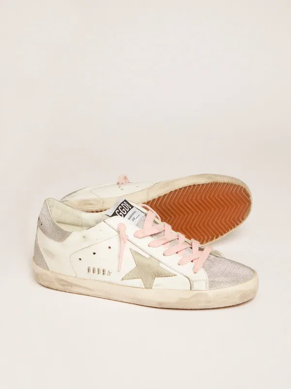 Golden Goose Super-Star (GWF00102.F001567.80185)