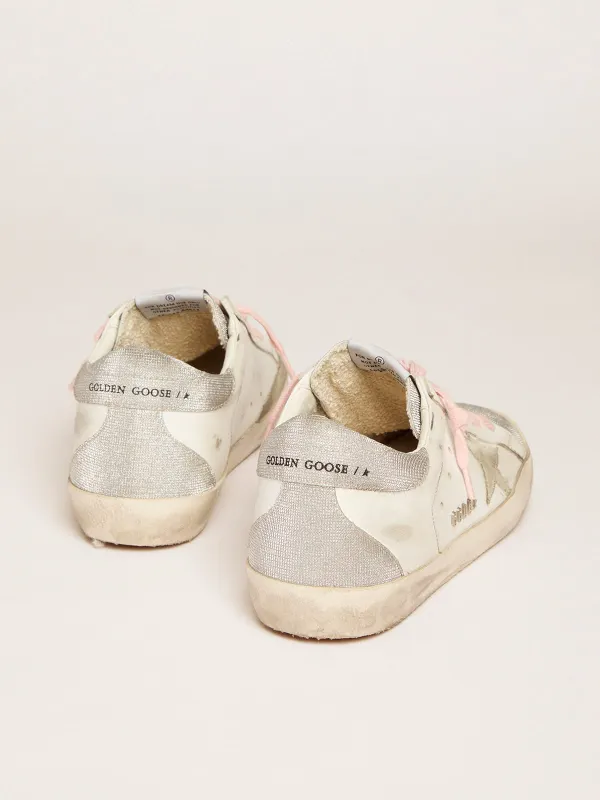 Golden Goose Super-Star (GWF00102.F001567.80185)