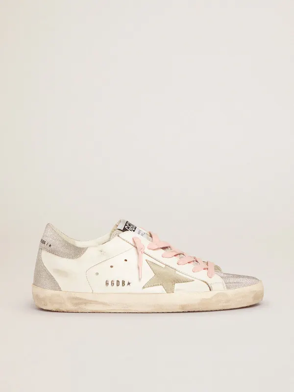 Golden Goose Super-Star (GWF00102.F001567.80185)