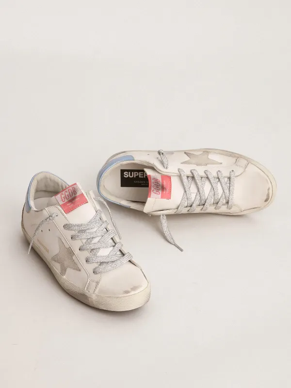 Golden Goose Super-Star (GWF00102.F001608.10387)