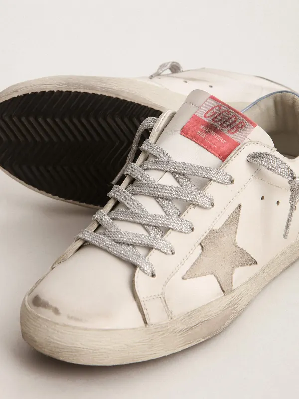 Golden Goose Super-Star (GWF00102.F001608.10387)