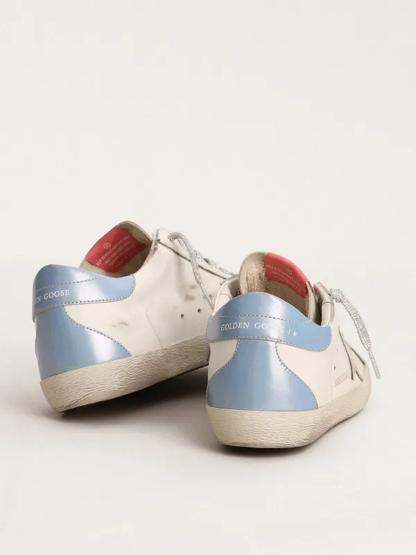 Golden Goose Super-Star (GWF00102.F001608.10387)