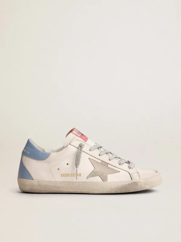 Golden Goose Super-Star (GWF00102.F001608.10387)