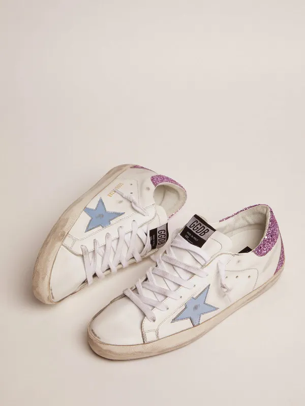 Golden Goose Super-Star (GWF00102.F001621.10637)